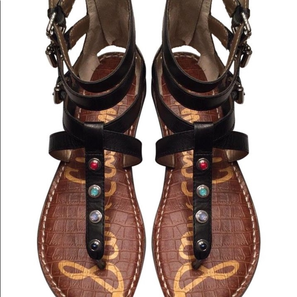 Sam Edelman “Genevieve” sandal